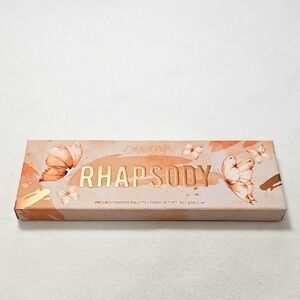 ColourPop Rhapsody Pressed Powder Palette - Cream and Gold